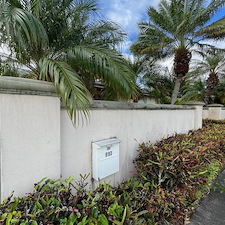 Comprehensive-residential-exterior-cleaning-project-in-the-exclusive-neighborhood-of-Waialae-Hawaii 3
