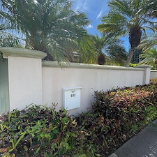 Comprehensive-residential-exterior-cleaning-project-in-the-exclusive-neighborhood-of-Waialae-Hawaii 2