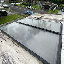 Comprehensive-residential-exterior-restoration-project-in-beautiful-Kaneohe-Hawaii 4
