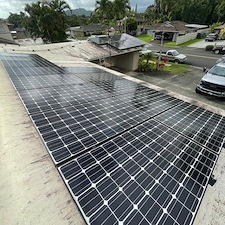 Comprehensive-residential-exterior-restoration-project-in-beautiful-Kaneohe-Hawaii 6