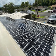 Comprehensive-residential-exterior-restoration-project-in-beautiful-Kaneohe-Hawaii 7