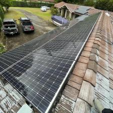 Excellent-Solar-PV-panel-cleaning-in-Kaneohe 2