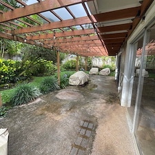 Extensive-Roof-and-House-Wash-in-Kaneohe-Hawaii 3