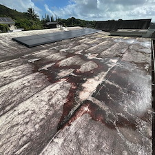Extensive-Roof-and-House-Wash-in-Kaneohe-Hawaii 7