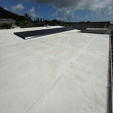 Extensive-Roof-and-House-Wash-in-Kaneohe-Hawaii 6