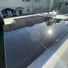 GACO-Silicone-Roof-Wash-and-PV-panel-cleaning-in-Kailua 5