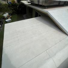 GACO-Silicone-Roof-Wash-and-PV-panel-cleaning-in-Kailua 7