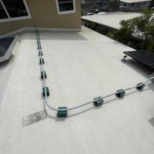 GACO-Silicone-Roof-Wash-and-PV-panel-cleaning-in-Kailua 9