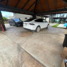Quality-Driveway-Washing-in-Kailua-HI 0