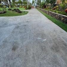 Quality-Driveway-Washing-in-Kailua-HI 1